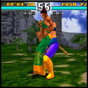 276K views · 4.4K reactions | Tekken 3 -King 6 Hits Special Throw #reels #viral #trending #game #gamer #gaming #gameplay #tekken #tekken8 | Farhan Gameplay | Facebook