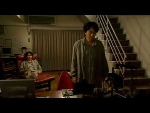 Kiyoshi Kurosawa's "Doppelganger" (2003) Japanese Horror Movie Review