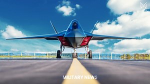 7.1K views · 420 reactions | The UK's 6th Gen Tempest Stealth Fighter Jet Is More Advanced Than You Think | Military News | Facebook