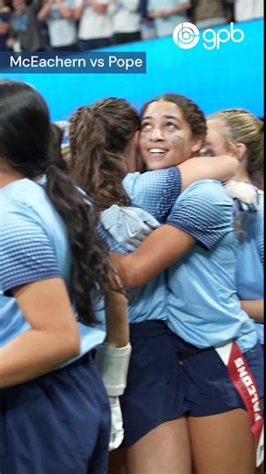 Day 3 of the GHSA Football Championships is in the books. Take a look at some of the highlights, then catch every game on demand at gpb.org/sports or on YouTube at GPB Sports. | GPB Sports