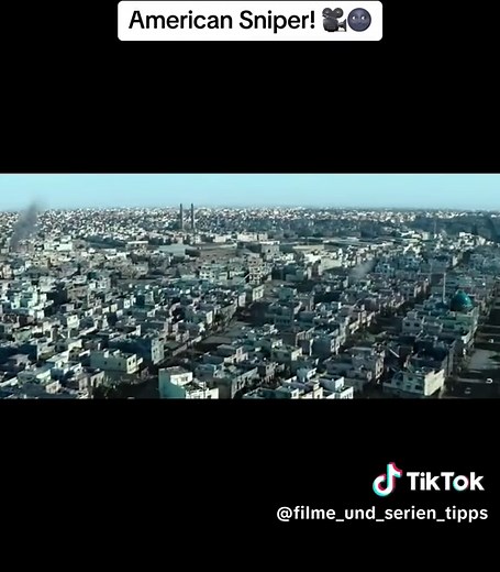 American Sniper Movie Trailer