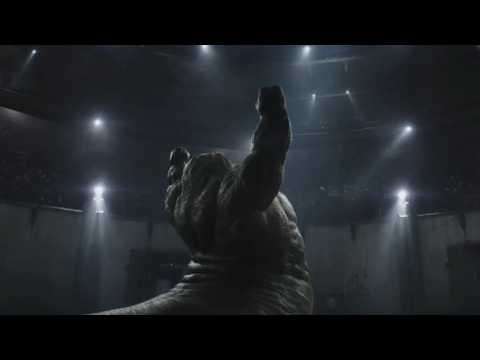 The Mandalorian's Surprising Twist: Jabba the Hutt's Son Returns!