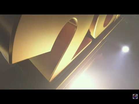 The Digital Circus Movie (2028) Opening Logos