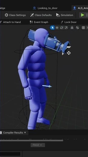Creating a Horror Game with Unreal Engine 5 - Project: Fractured Reality