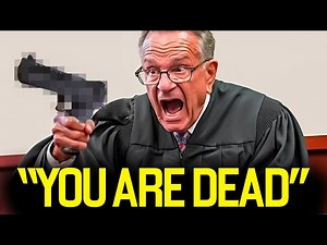 Judge Caprio Most SAVAGE Moments On Caught in Providence!