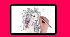 Download and run EasyCanvas -Graphic tablet App on PC & Mac (Emulator)