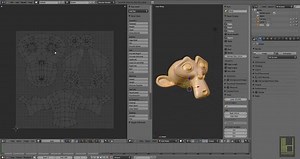 Reprojection Tutorial (With Photoshop and Gimp)