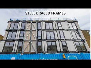 Modular Construction IStructE