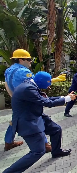 Team Fortress 2 Cosplay Ideas and Inspiration