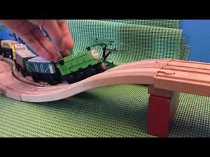 Remake: Edward The Really Useful Engine