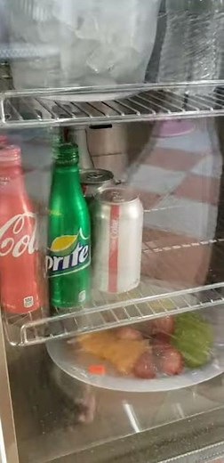 Bellagio cabana poolside