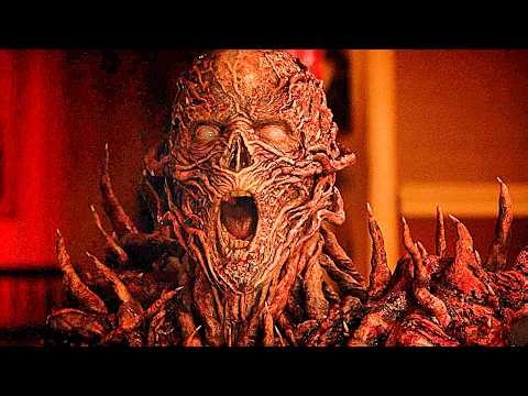 Stranger Things Season 5 Volume 2 | Ending Scene Recap | Final Battle | Will vs Vecna Fight