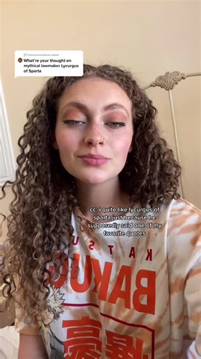 The Importance of Long Hair in Ancient Greece Culture