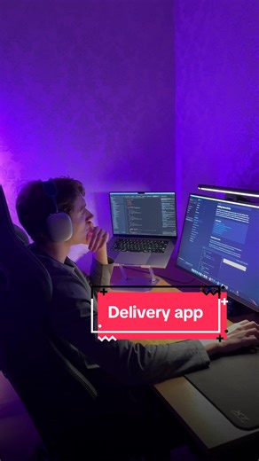Create a Delivery App with React: A Step-by-Step Guide
