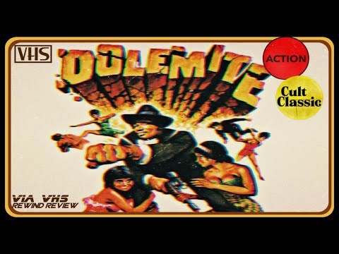 Dolemite - Rewind Review: Can Two White Guys Do Justice to a Blaxploitation Legend?