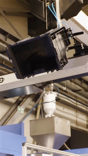 Why are MOST TOOLBOXES BLACK? Let's ask Qbrick System ! #shadowfoam #qbrick #toolbox #toolboxtour #howitsmade | Shadow Foam Ltd.