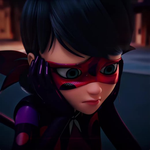 Surprising Moments in Miraculous Ladybug