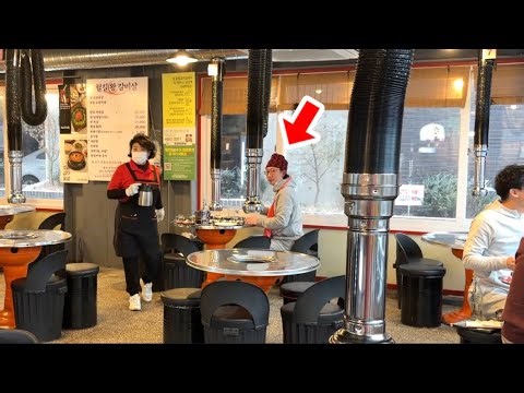 【🇰🇷ソウル】地元民のみぞ知る “絶品ローカルグルメ” 食べ歩き＆飲み歩き！！