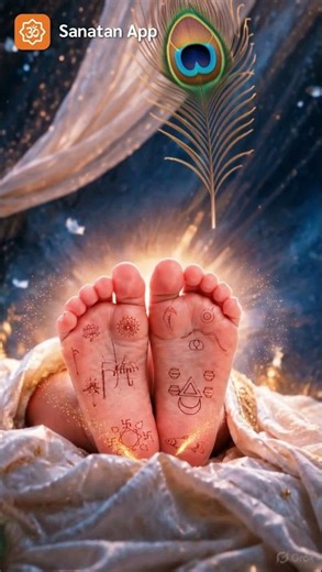 आठवीं संतान | Krishna Janma Katha | Watch Full Movie on Sanatan App| Janmashtami Special