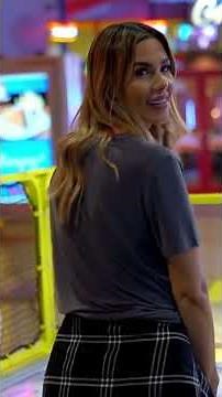 Shazam e Ninja Kidz: aventura no centro de diversões! ⚡🎮 #ninjakidztv