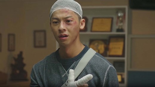 A peek behind the veil at Marry My Dead Body sheds light on Director Cheng Wei-hao's creative setting for the film, its actors, and its artistic style. | Netflix