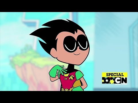 Cartoon Network - Continuity (July 23-29, 2018)