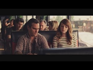 Emma Stone, Joaquin Phoenix Star in Woody Allen's 'Irrational Man'