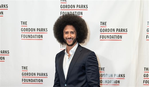 Huge New Report Indicates Left-Wing, Anthem Protesting Football Player Colin Kaepernick Is Facing His Own "Go Woke, Go Broke" Financial Crisis - The American Tribune.com