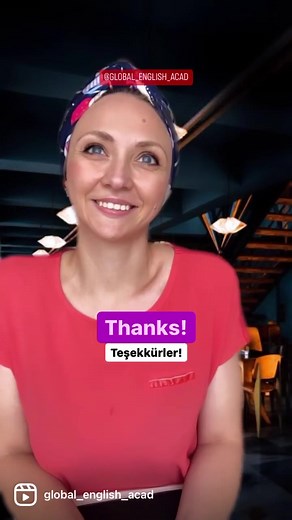 At the restaurant! - Restoranda! 🍲 🥘 🍱 ✅Can I get the menu? ✅May I have the menu? ✅Could you bring the menu? Menü istemek için kullanılabilir. ✅Beverage menu - içecek menüsü ✅On the side - ayrıca, ilaveten ✅Starter - başlangıç ✅Main course- ana yemek ✅Dessert- tatlı (ikinci heceye vurgu 👊) ✅I would like a glass of water- bir bardak su alırım ✅I’ll take a hamburger- Bir hamburger alacağım ✅I’ll have chocolate ice cream for dessert- Tatlı olarak çikolata dondurma alacağım ✅Order- sipariş Enjoy