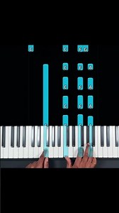 Scientist by Maroon 5 ( piano tutorial ) it's easy #piano