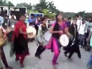 2.7K views · 46 reactions | Awesome Talent Performance By Indians Girls | Funny Videos | Facebook