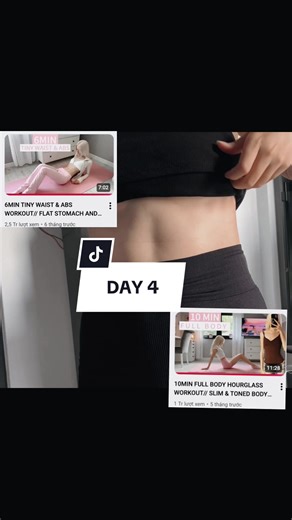 Day 4 of Morning Routine Challenge Inspired by Nikola Tesla