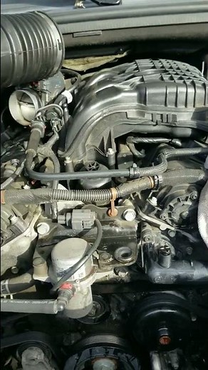 How to replace termostat grand cherokee jeep