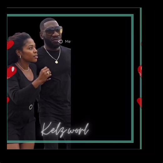 I’ll Be The One You Run 2 / Kelz.world