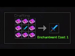 The Right Way to Enchant (Hypixel Skyblock)