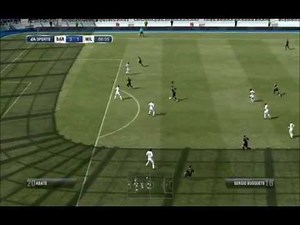 FIFA 12 PC Demo in HD