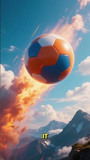 What Happens If You Drop a Ball on the Moon? Gravity Experiment! 🌕