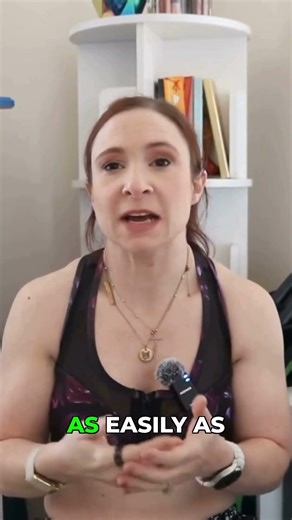 Dr. Stacy Sims Protein Rule Actually Works #fitness #strength #musclebuilding