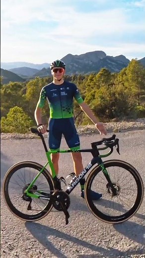 Our 2025 Argon 18 bike reveal.