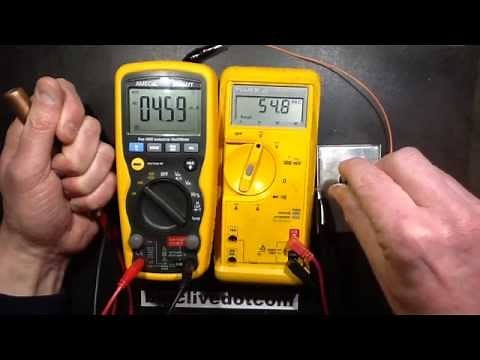 Avoiding electrocution (Featuring real shocks.)