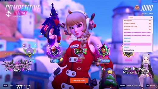 [Drops] Reminder to use your event cookies :3