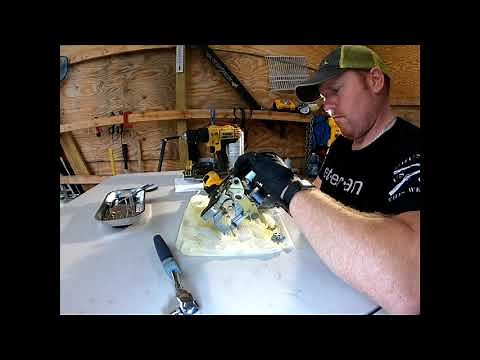 Edelbrock Carburetor Quick Clean