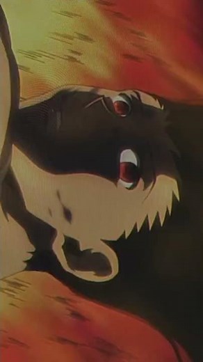 Gon’s Death // Anime Edit #hunterxhunter #anime