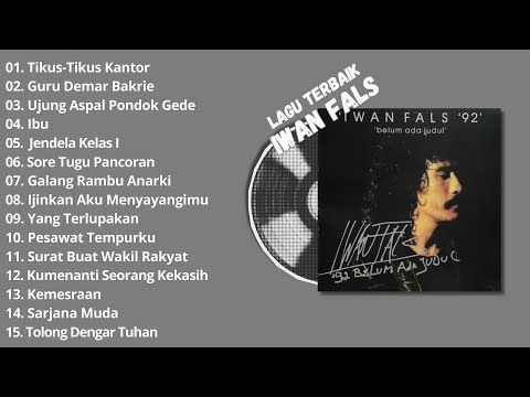 Iwan Fals Full Album Kritik Nostalgia 90 an