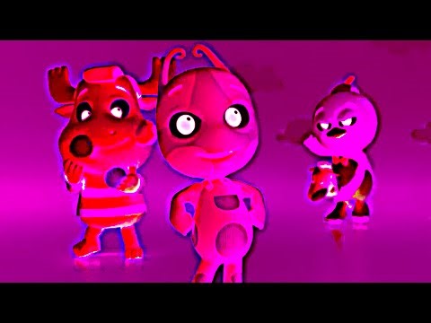 The BackYardigans Intro Logo Effects Sponsored By: Preview 2 Mokou Deepfake