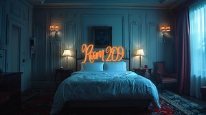 Room 209 by Uberto