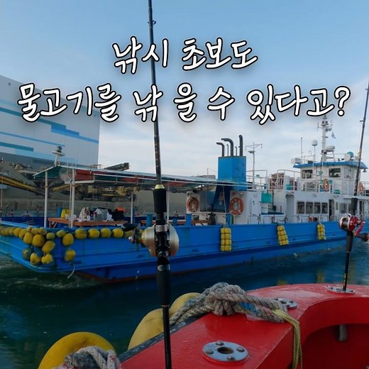My first time trying out Incheon's ocean boat fishing #Incheonboatfishing #Fishing #Domestictravel