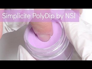 UV/LED Nail Dip Powder System