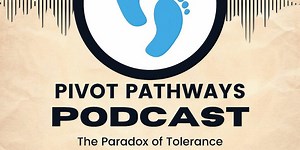 The Paradox of Tolerance