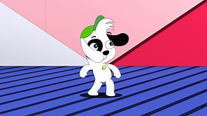 Discovery Kids - Doki ID.